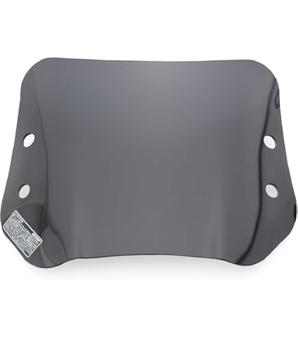 DAYTONA製　リード125用ウインドシールドSS スモークショート37044 DAYTONA（バイク用品） デイトナ 37044 ウインドシールドSS